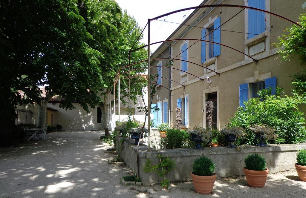 Domaine Les Rivales Apartment Cavaillon Room photo