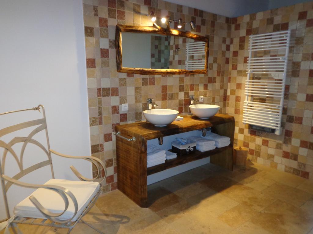 Domaine Les Rivales Apartment Cavaillon Room photo