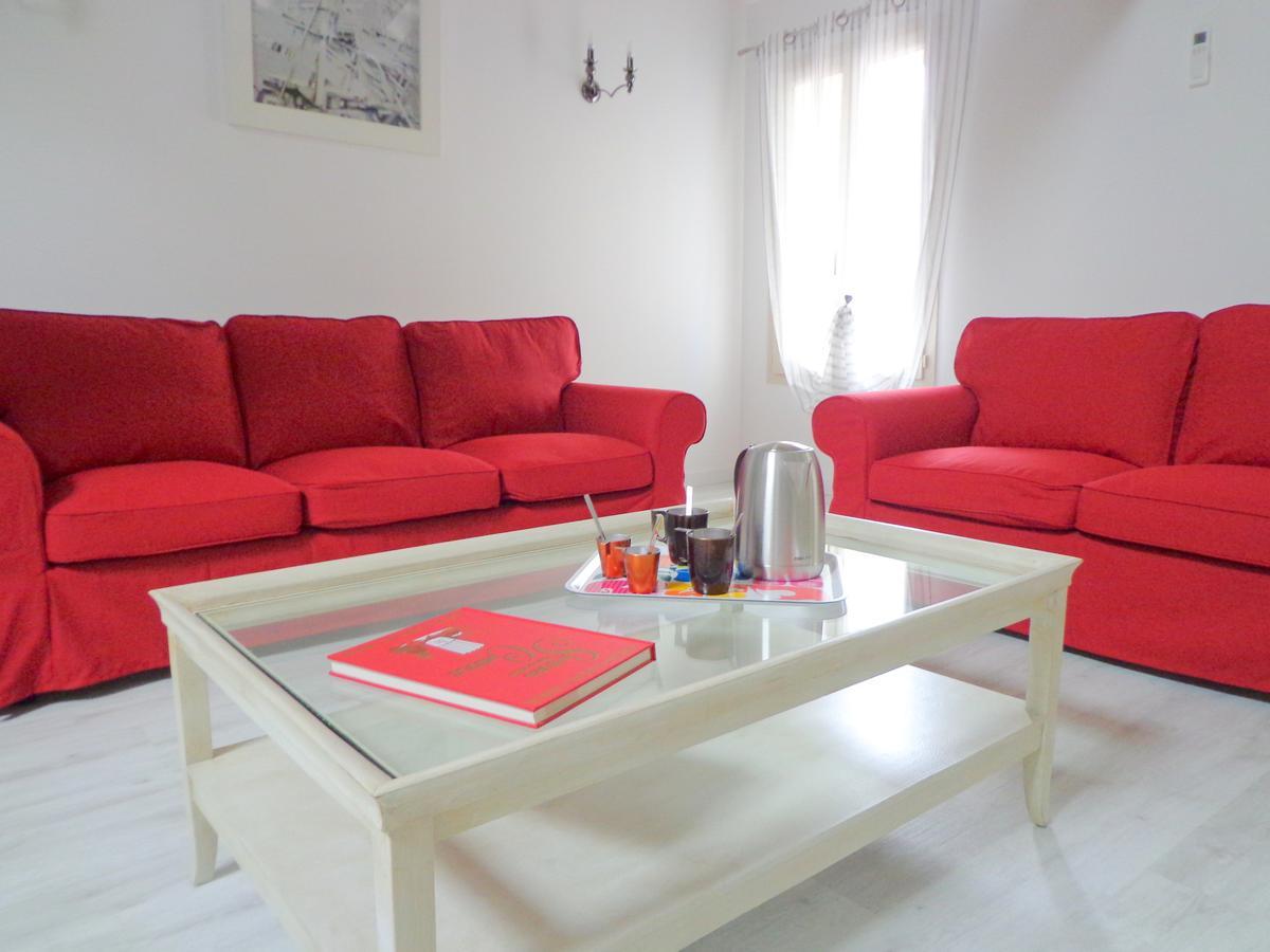 Domaine Les Rivales Apartment Cavaillon Exterior photo